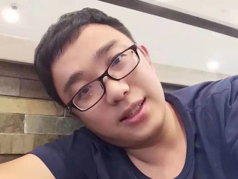 Astro—Cat的第二张照片--江门相亲服务中心