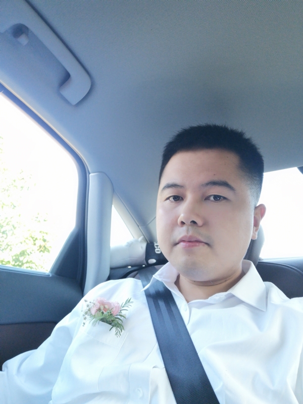 小阿郎的第二张照片--江门相亲服务中心
