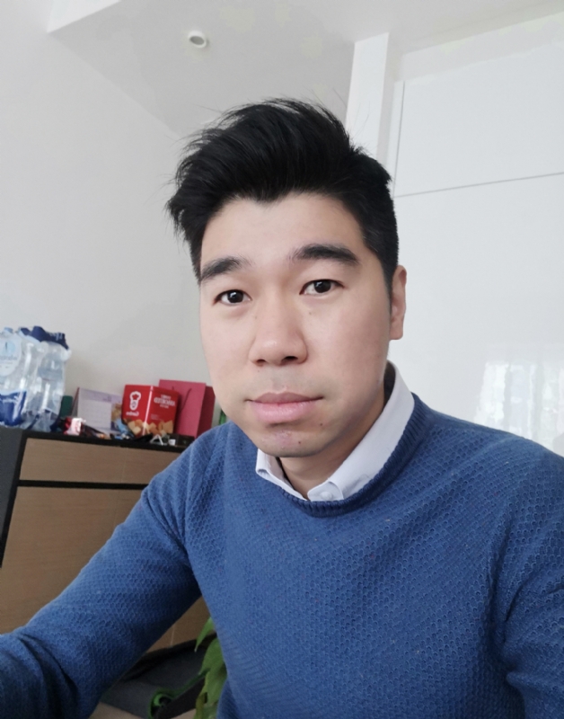 Andy的第二张照片--江门相亲服务中心