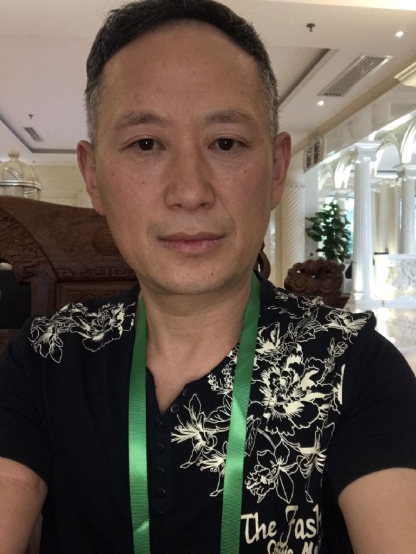 快车手的第一张照片--江门相亲服务中心