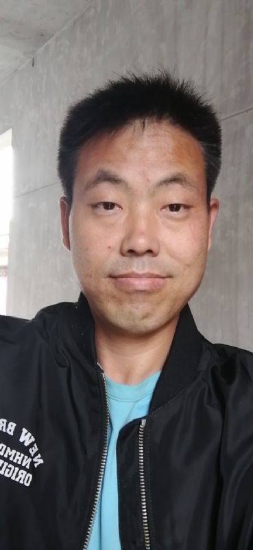奋斗的执着的第二张照片--江门相亲服务中心
