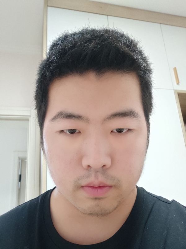 阿杰的第一张照片--江门相亲服务中心