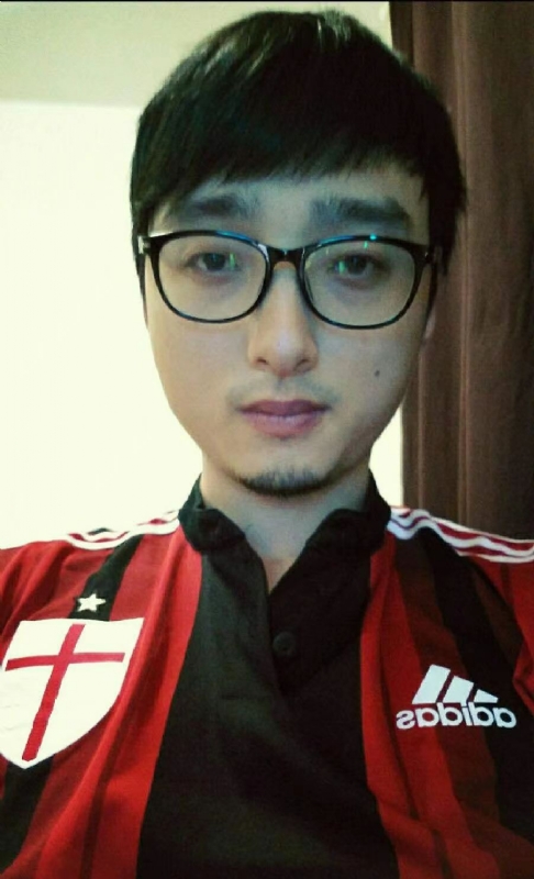 祥云万丈的第一张照片--江门相亲服务中心