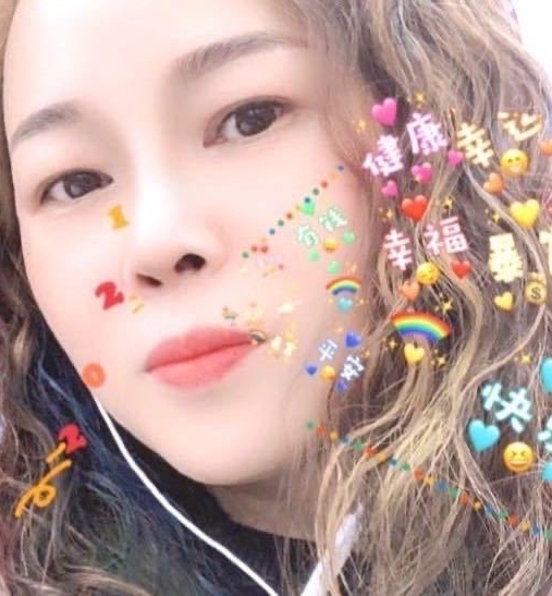 嬌的第一张照片--江门相亲服务中心