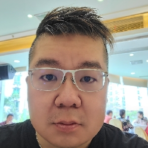 Carlos的第一张照片--江门相亲服务中心