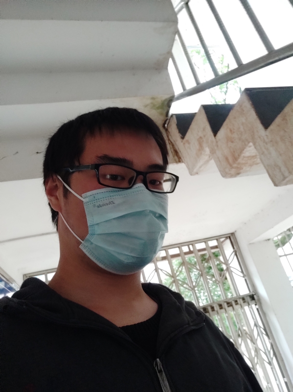 飞度的第一张照片--江门相亲服务中心