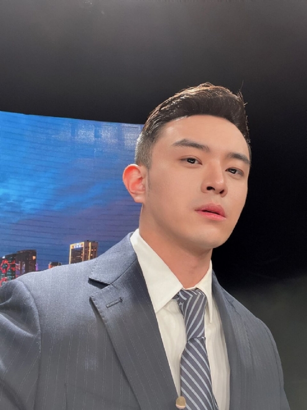 韩哥的第二张照片--江门相亲服务中心