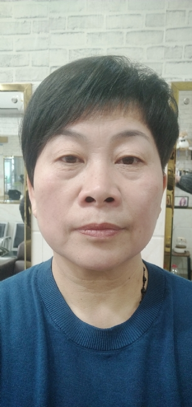 阿森的第一张照片--江门相亲服务中心