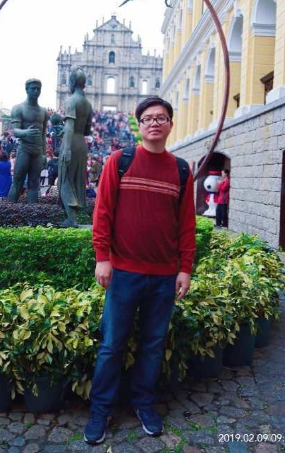 tin88的第三张照片--江门相亲服务中心