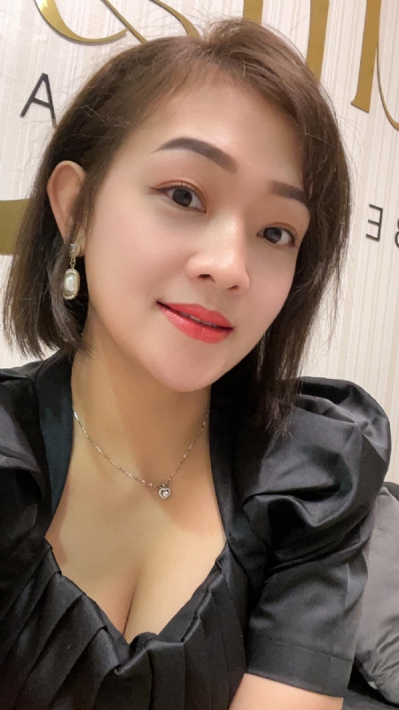 阮垂陽thuyduong的第一张照片--江门相亲服务中心