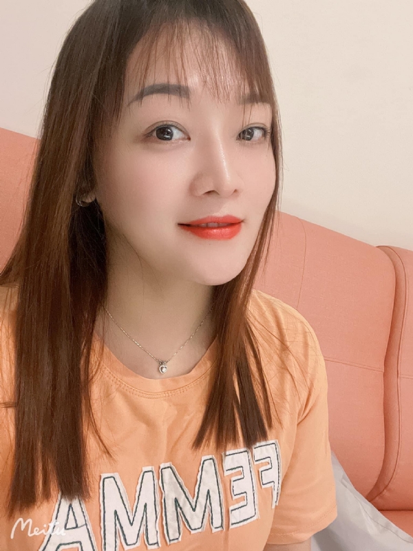 阮垂陽thuyduong的第二张照片--江门相亲服务中心