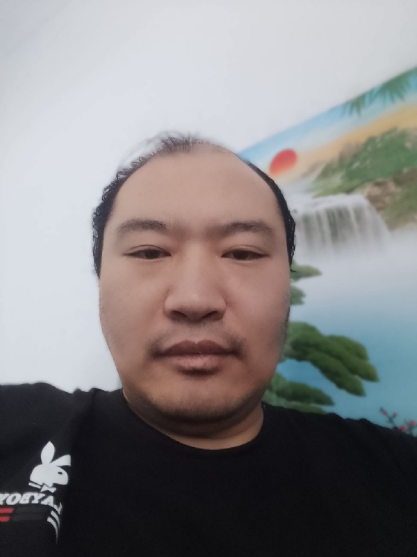 宝心的第一张照片--江门相亲服务中心