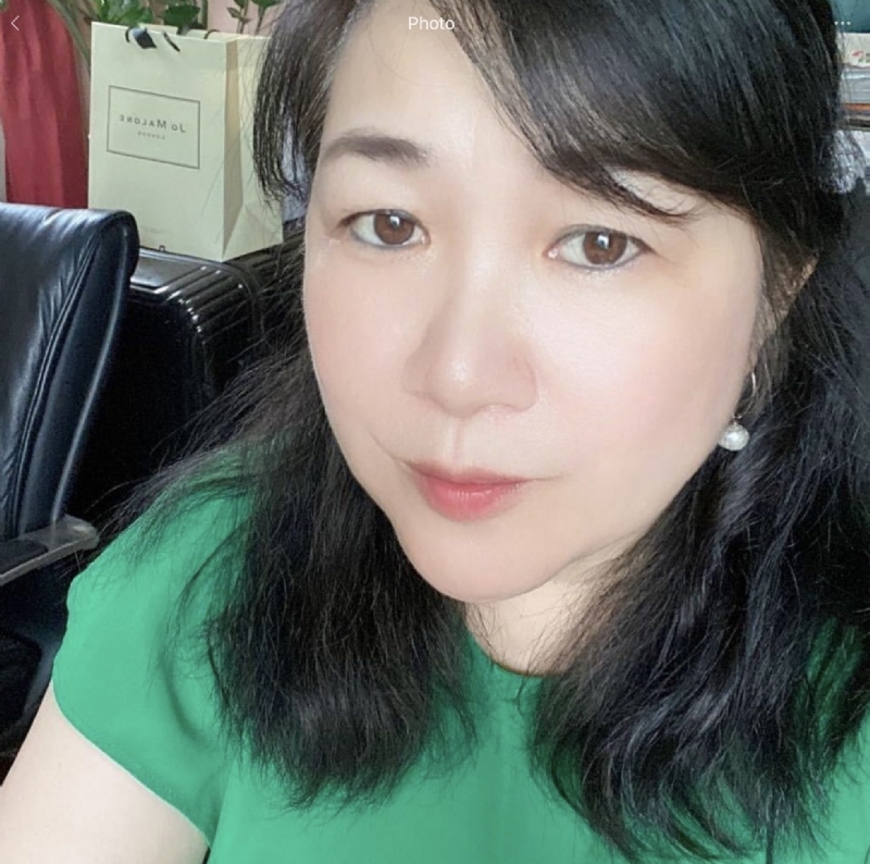 花儿的第一张照片--江门相亲服务中心