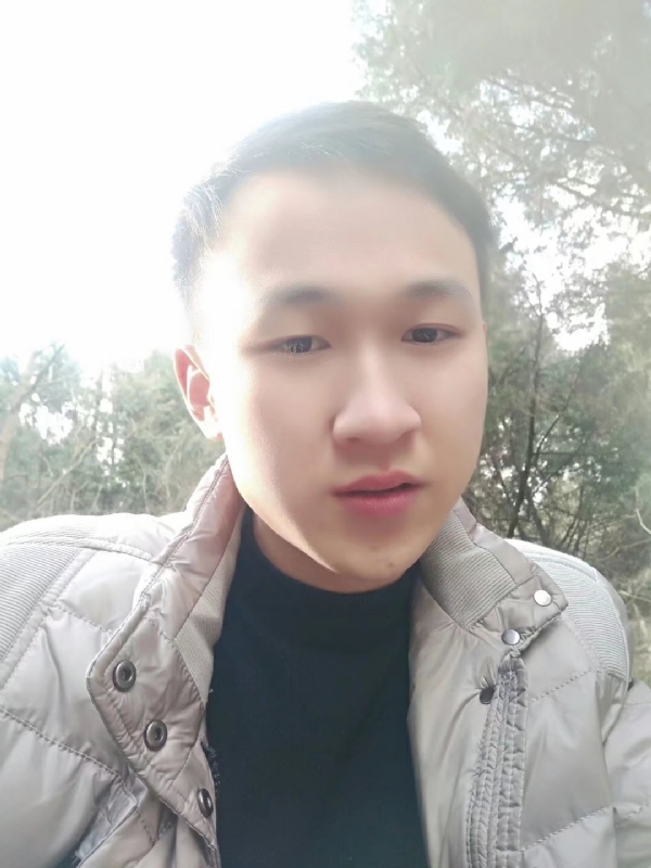 到此一游的第一张照片--江门相亲服务中心