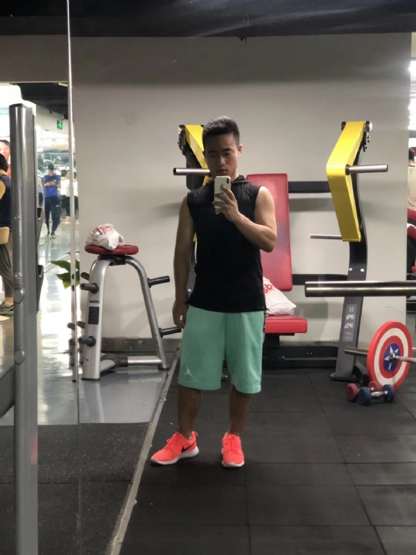 随心所欲的第一张照片--江门相亲服务中心