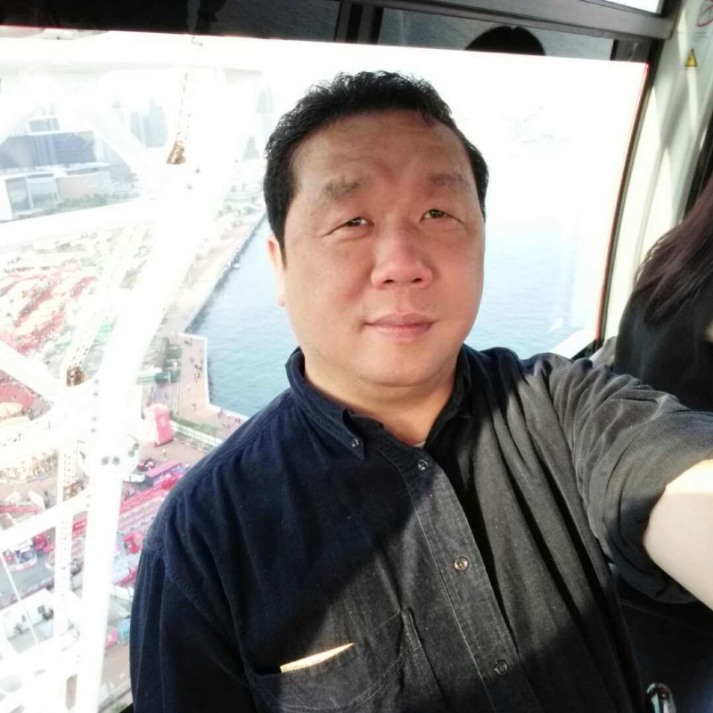 joelo的第四张照片--江门相亲服务中心