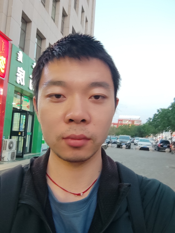 糖泡泡ll的第一张照片--江门相亲服务中心