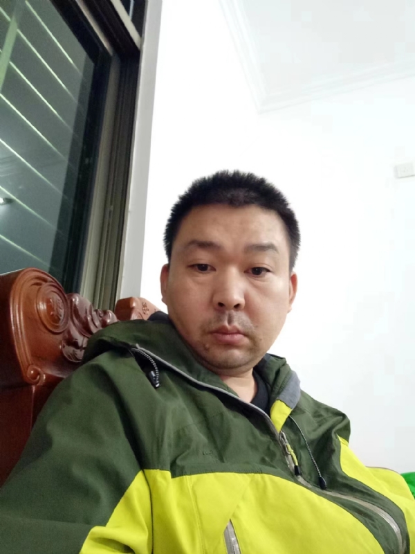 阿汤的第一张照片--江门相亲服务中心
