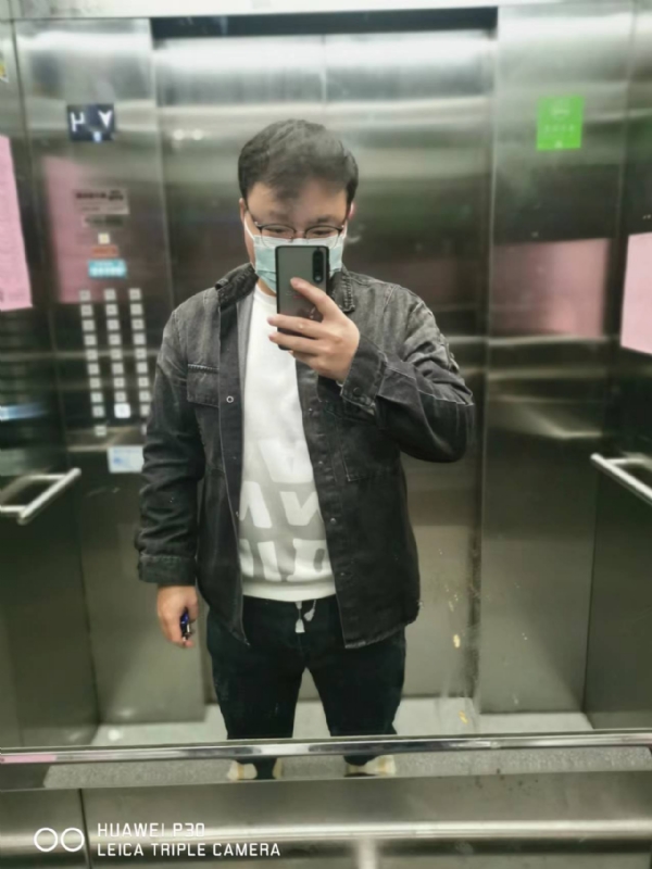 热心小刘的第一张照片--江门相亲服务中心