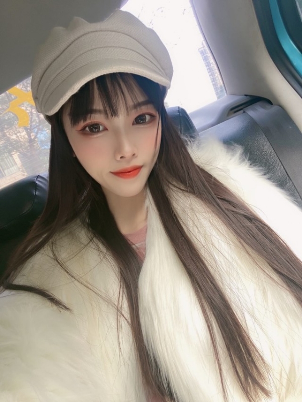 青柠的第一张照片--江门相亲服务中心