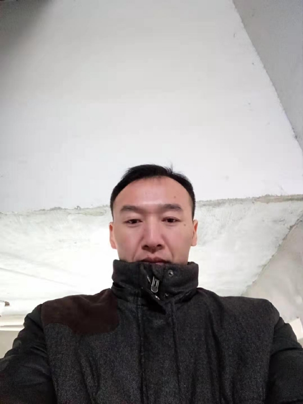 孤狼的第一张照片--江门相亲服务中心