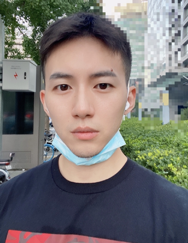 绝世大冤种的第六张照片--江门相亲服务中心