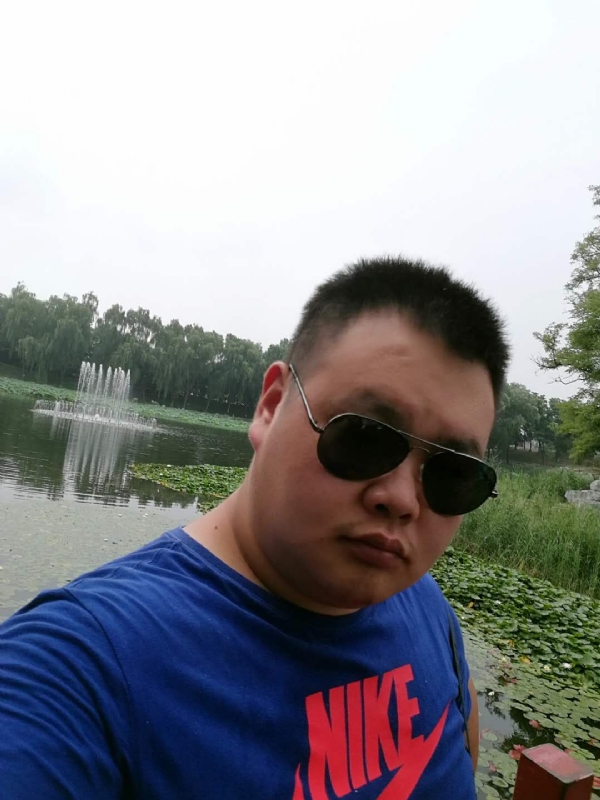 石头的第一张照片--江门相亲服务中心