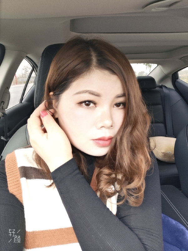 美丽人生的第一张照片--江门相亲服务中心