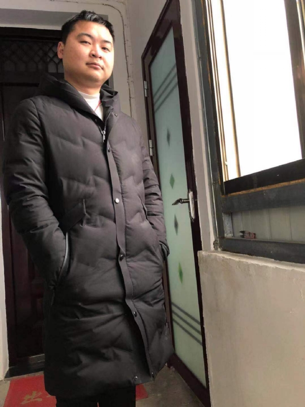 末端的第一张照片--江门相亲服务中心