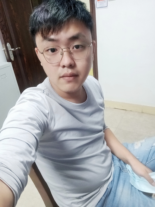 小林子的第二张照片--江门相亲服务中心