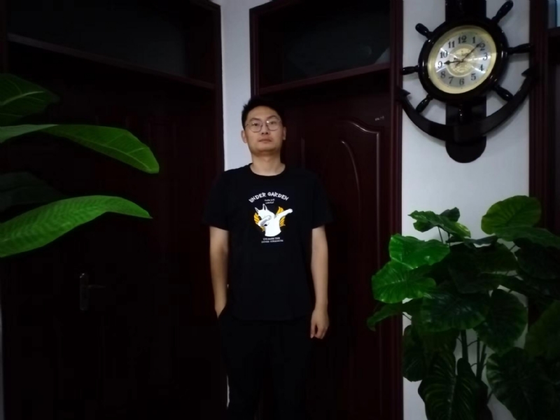 真诚交友的第一张照片--江门相亲服务中心