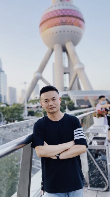 andy的第四张照片--江门相亲服务中心