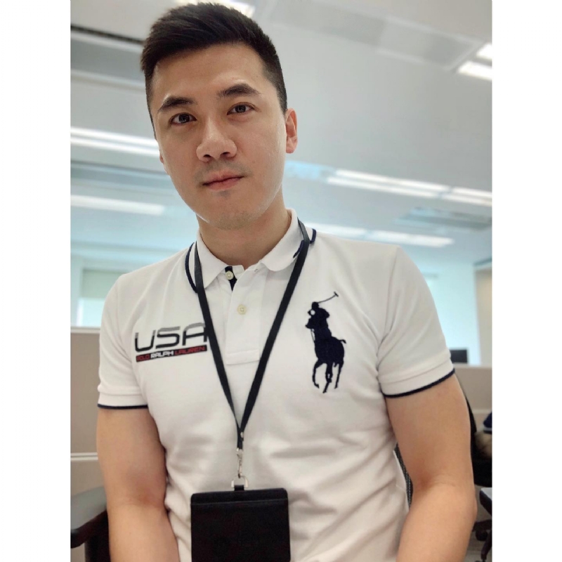 風一樣的男子的第二张照片--江门相亲服务中心