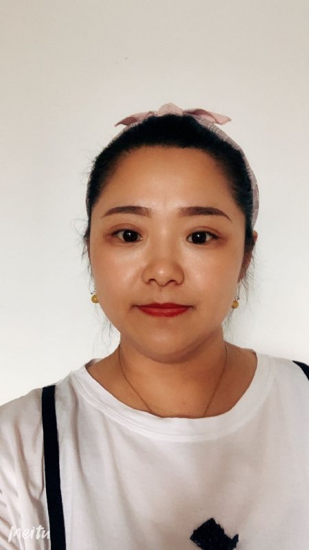 CoCo木子的第一张照片--江门相亲服务中心
