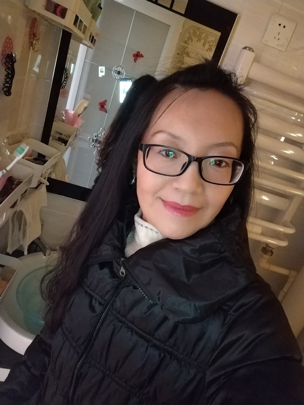 颜的第一张照片--江门相亲服务中心