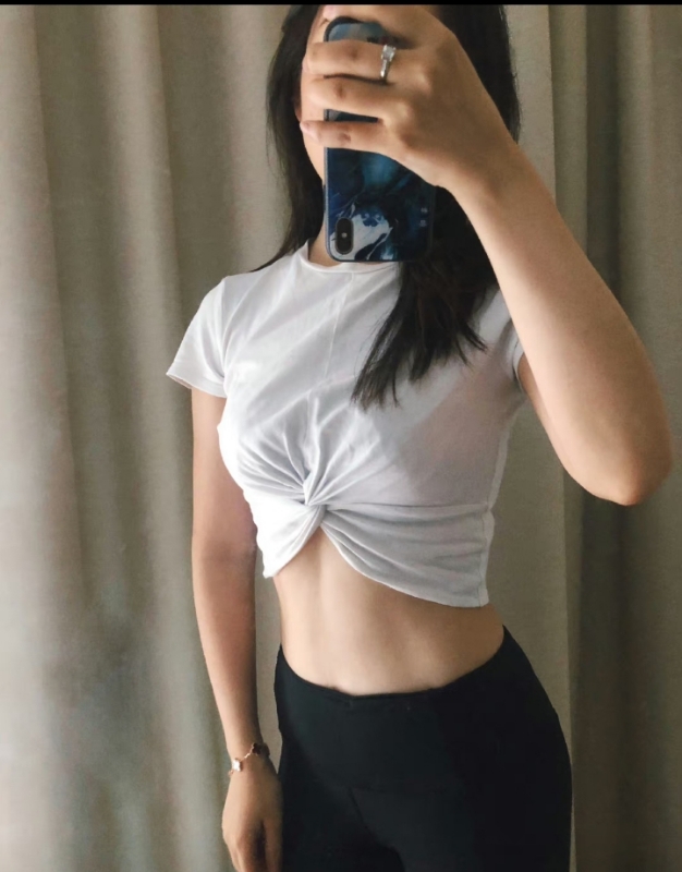 心安的第一张照片--江门相亲服务中心