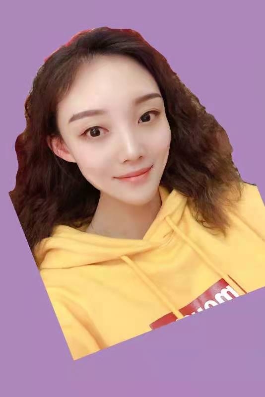 TY_冰清玉洁的第一张照片--江门相亲服务中心