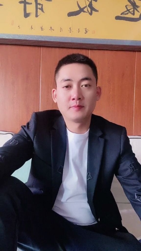 李泽胜的第一张照片--江门相亲服务中心