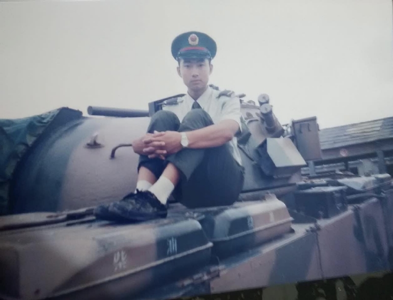 抱团取暖的第七张照片--江门相亲服务中心