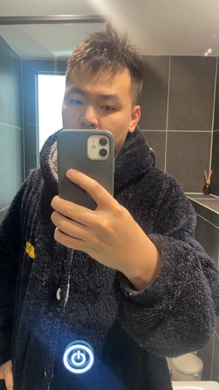 子子的第二张照片--江门相亲服务中心
