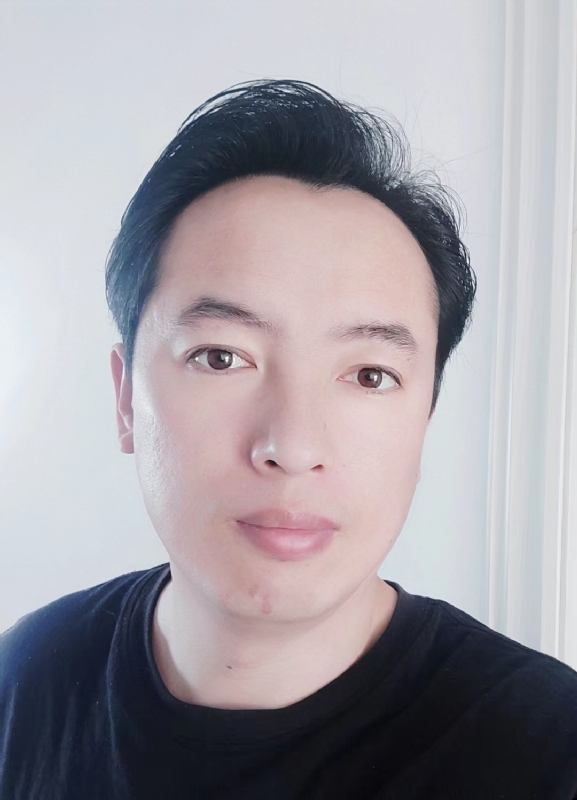 Kevin的第一张照片--江门相亲服务中心