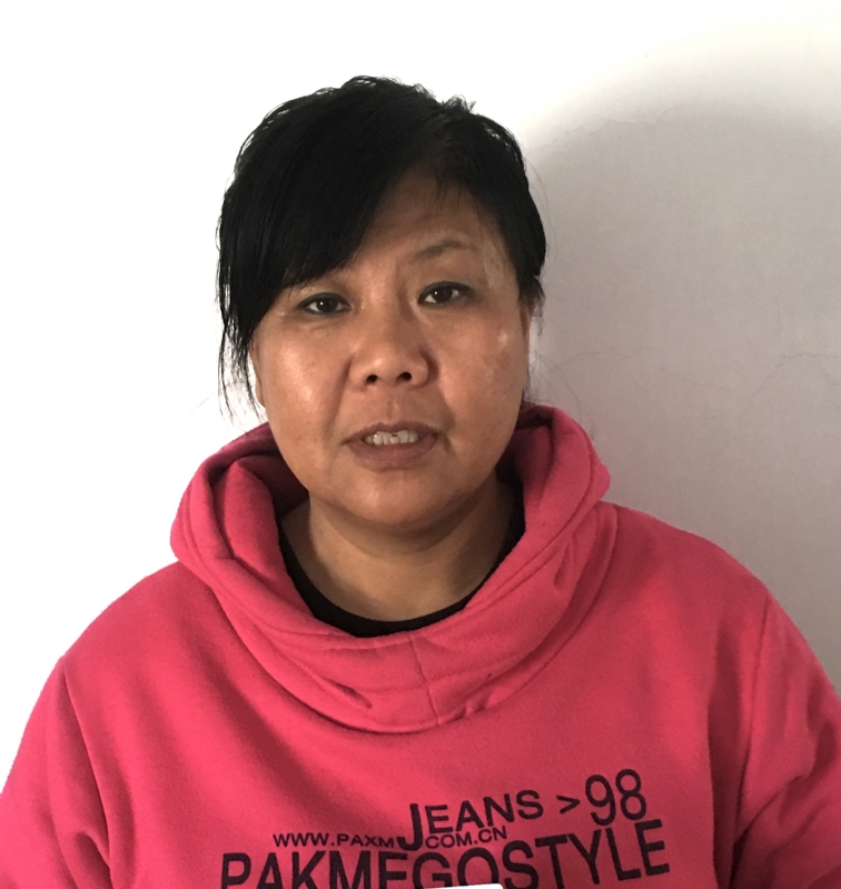 阿拉丁的第一张照片--江门相亲服务中心