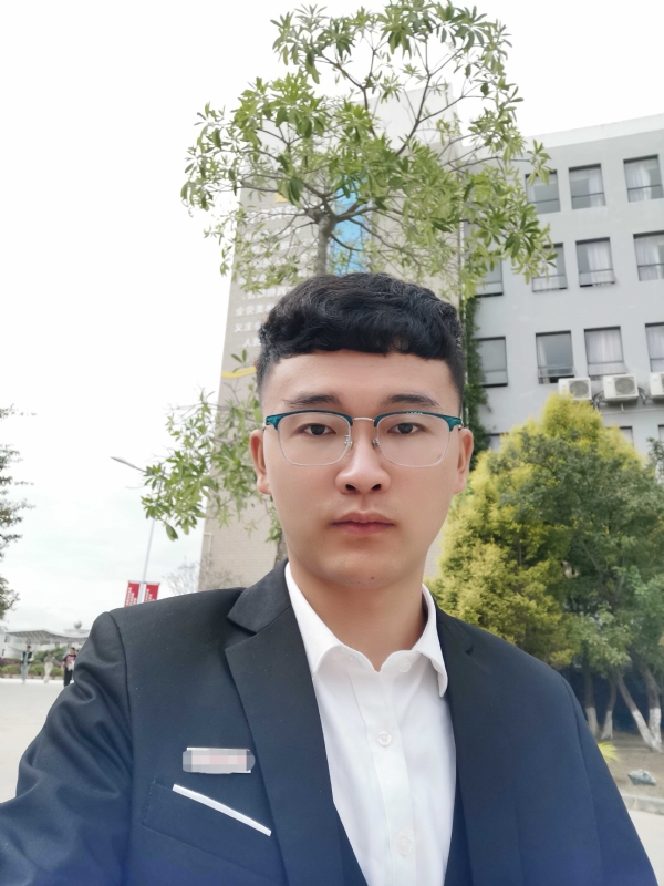 毓文的第一张照片--江门相亲服务中心