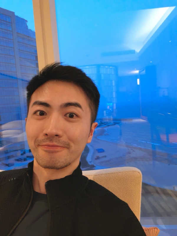 银角大王的第二张照片--江门相亲服务中心