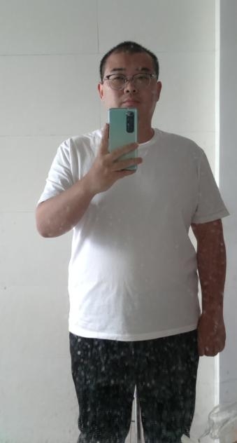 佛系胖子的第三张照片--江门相亲服务中心