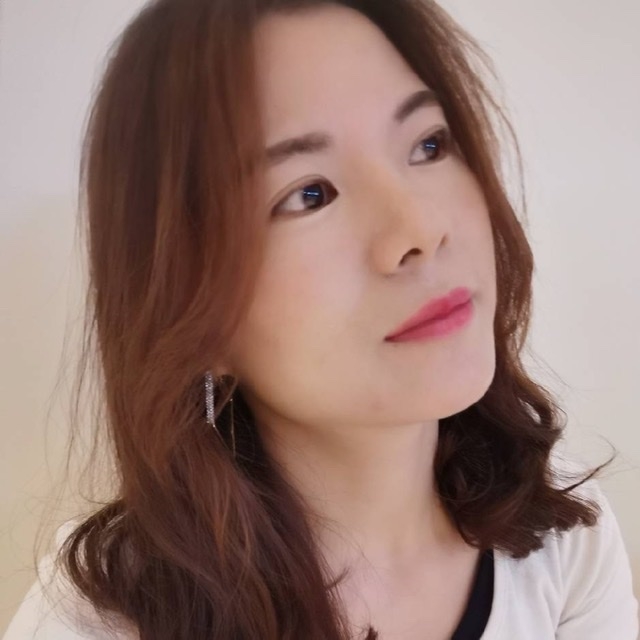 幸福L的第一张照片--江门相亲服务中心