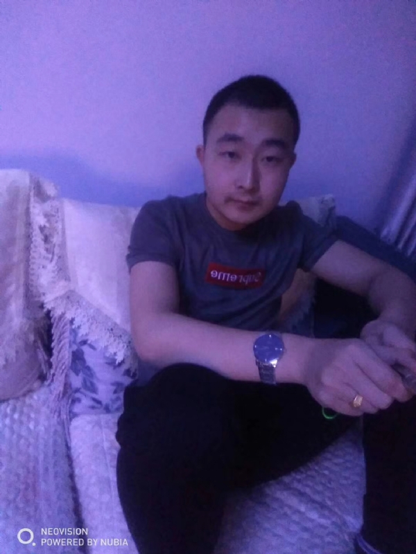 赵辉的第二张照片--江门相亲服务中心