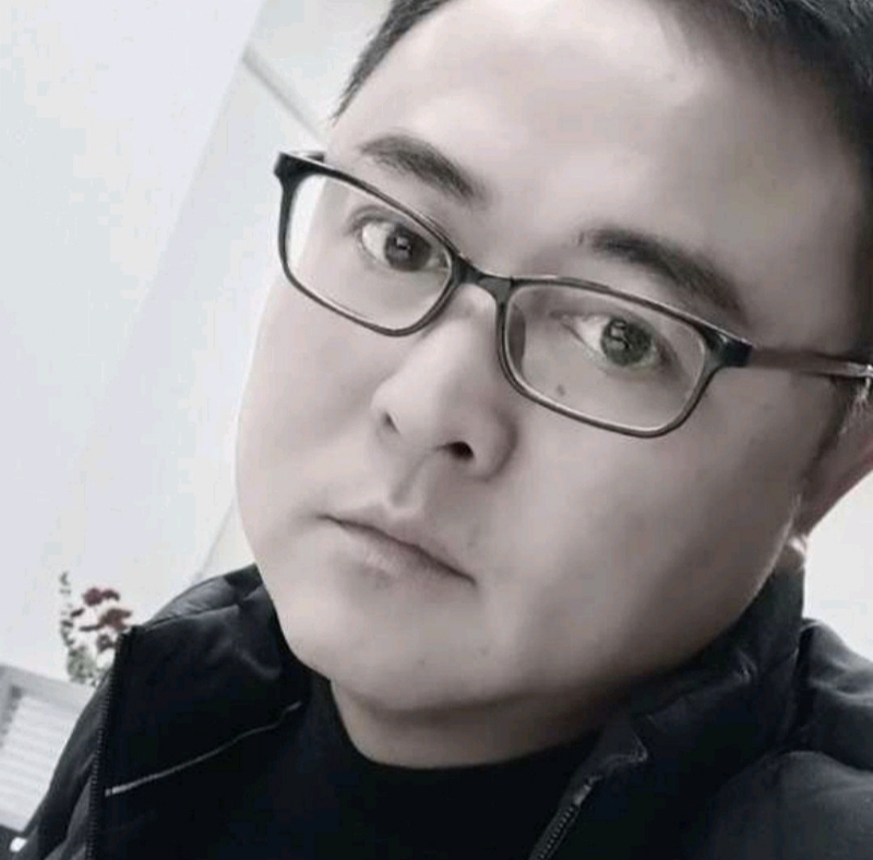 小石头的第一张照片--江门相亲服务中心