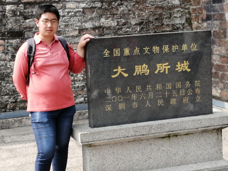 likei的第一张照片--江门相亲服务中心
