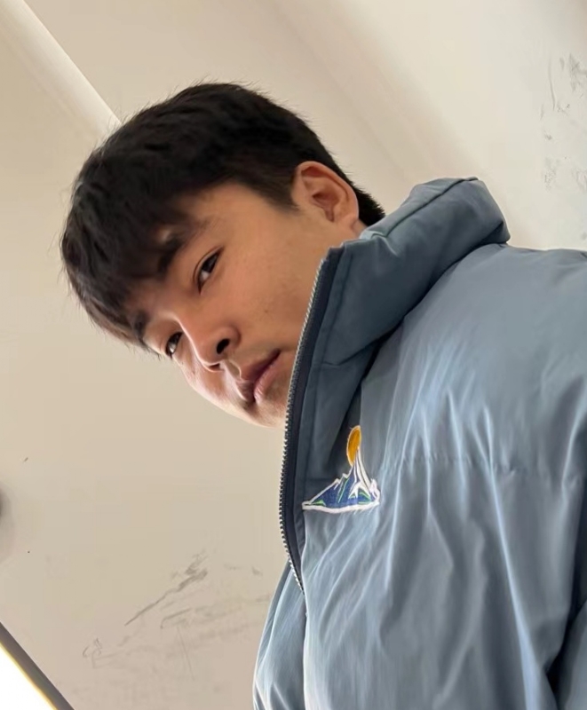 小朱的第一张照片--江门相亲服务中心
